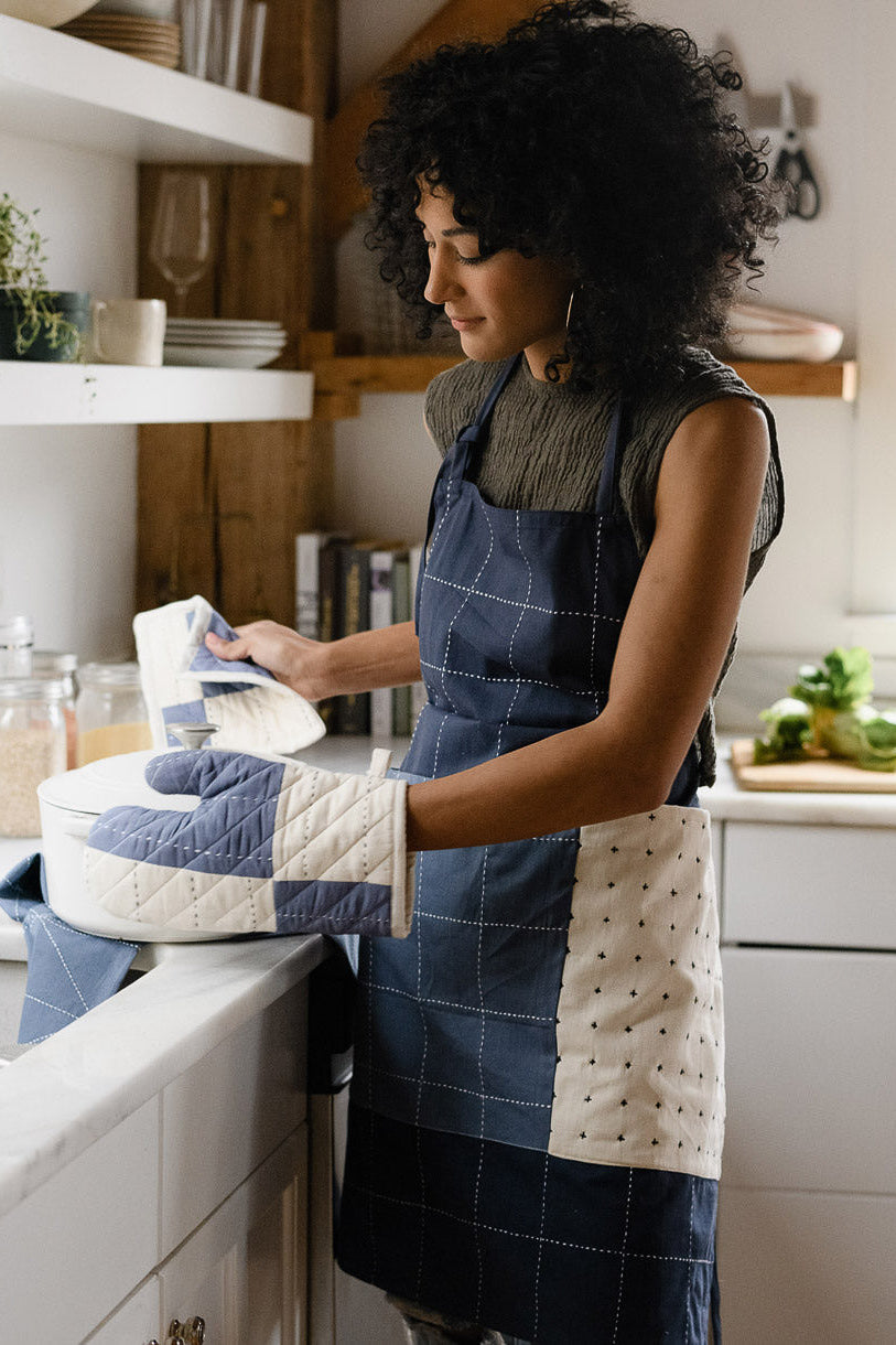 Anchal Project Bib Apron