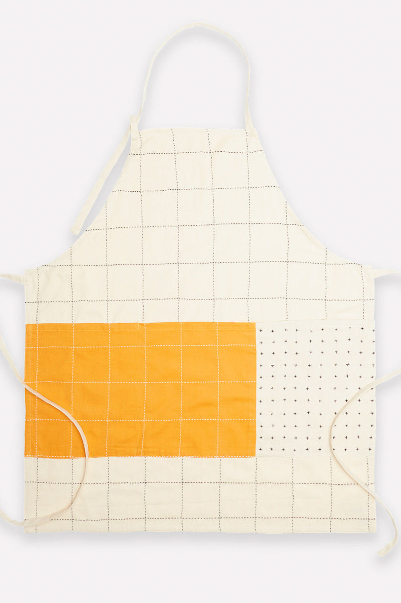 Anchal Project Bib Apron