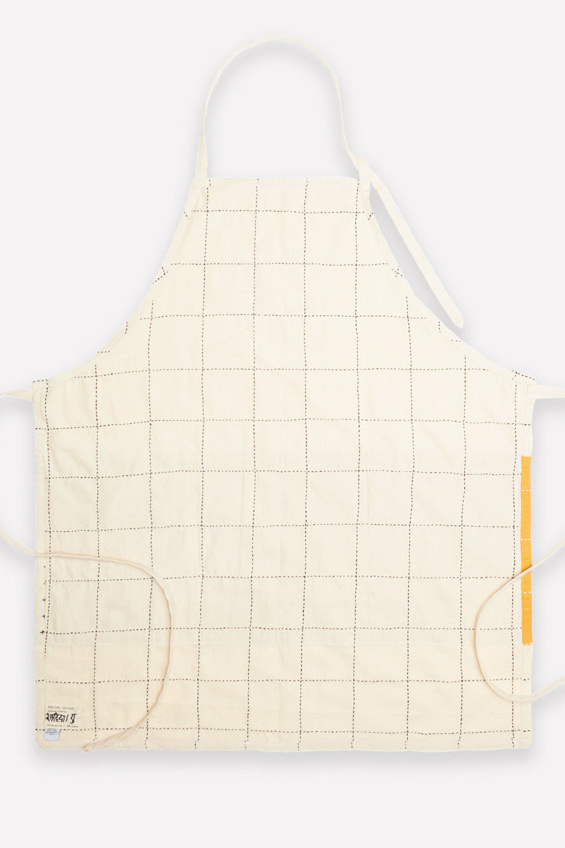 Anchal Project Bib Apron