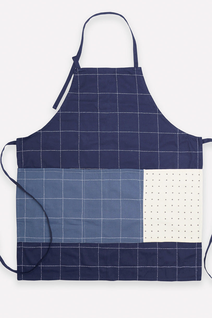 Anchal Project Bib Apron