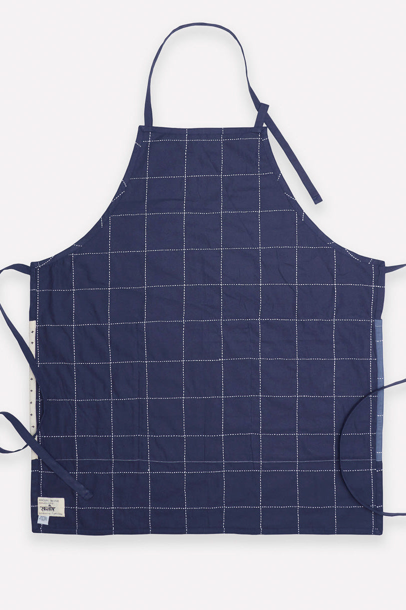 Anchal Project Bib Apron
