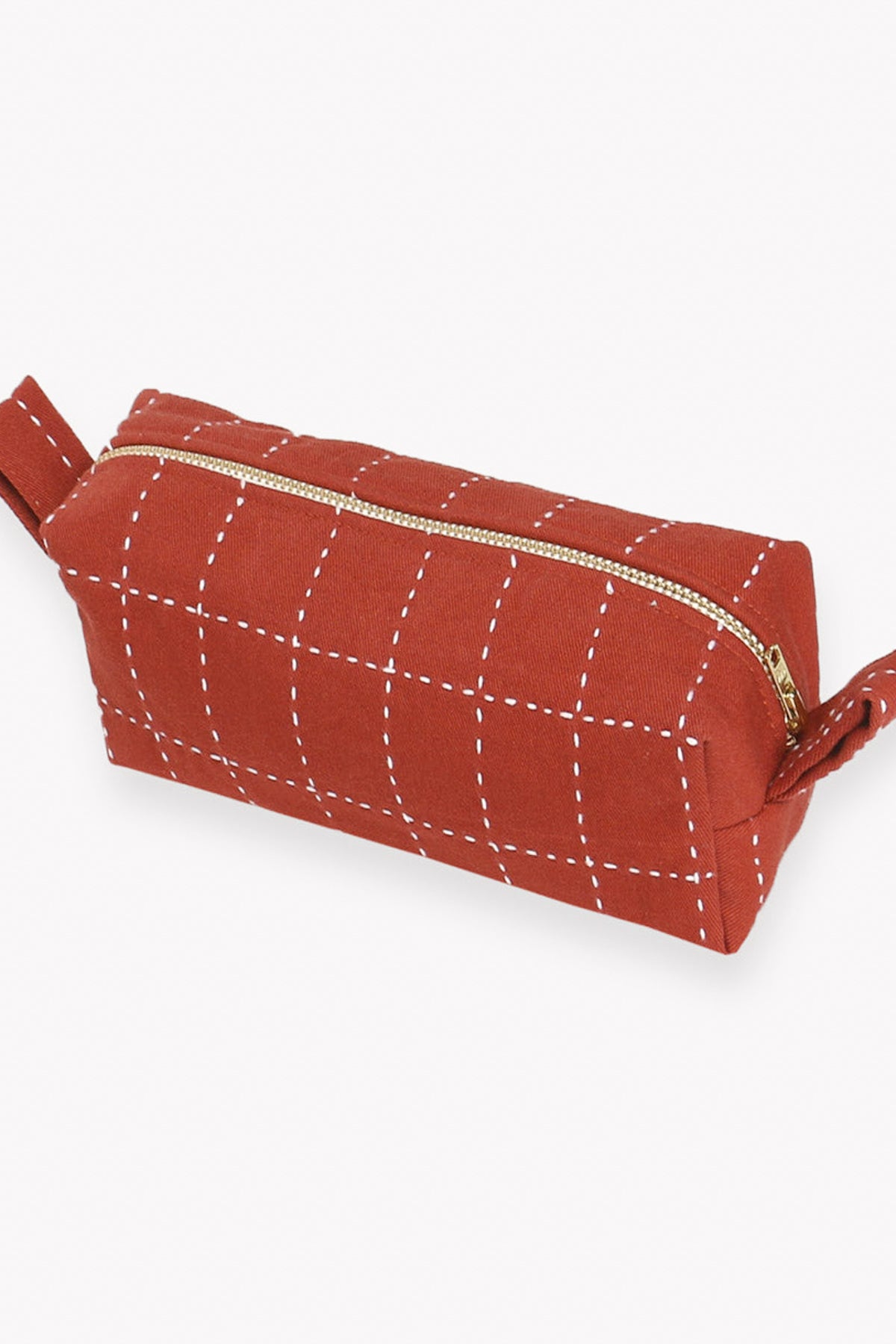 Anchal Project Slim Toiletry Bag