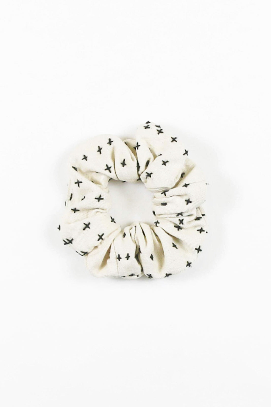 Anchal Project Scrunchie