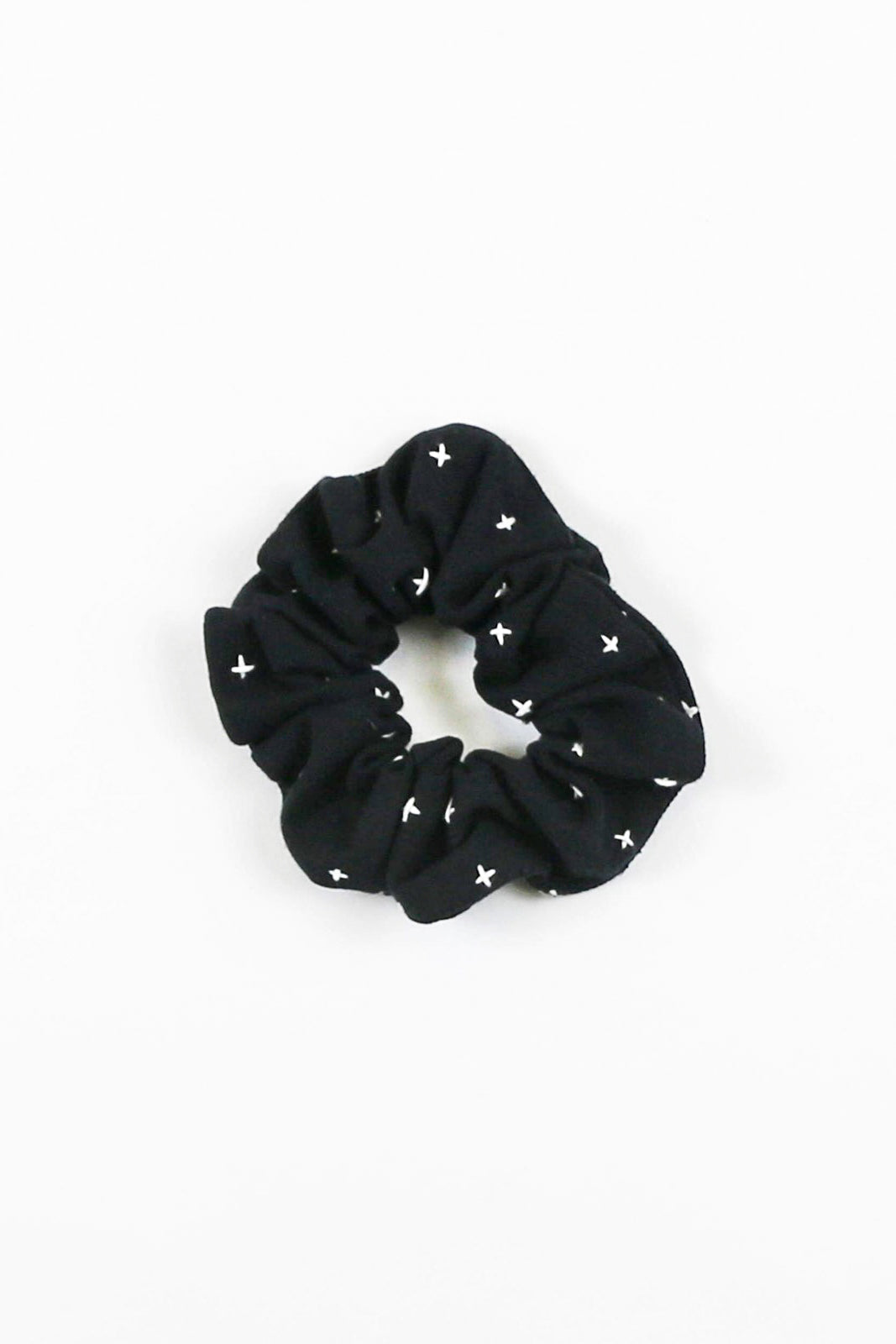 Anchal Project Scrunchie