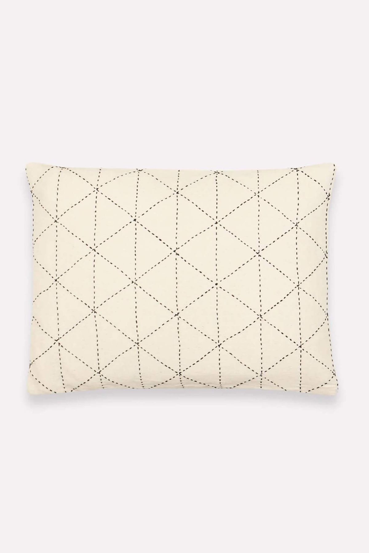 Anchal Project Small Graph Throw Pillow Cover