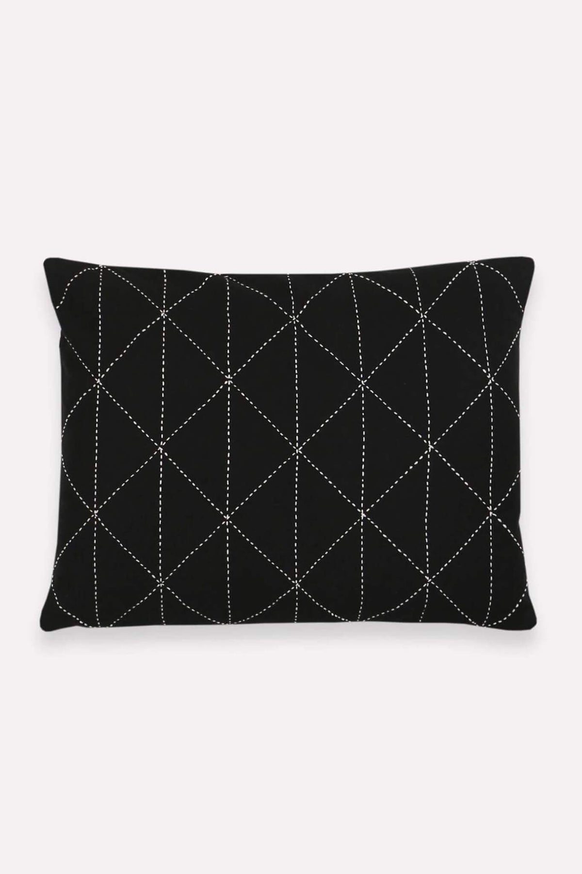 Anchal Project Small Graph Throw Pillow Cover