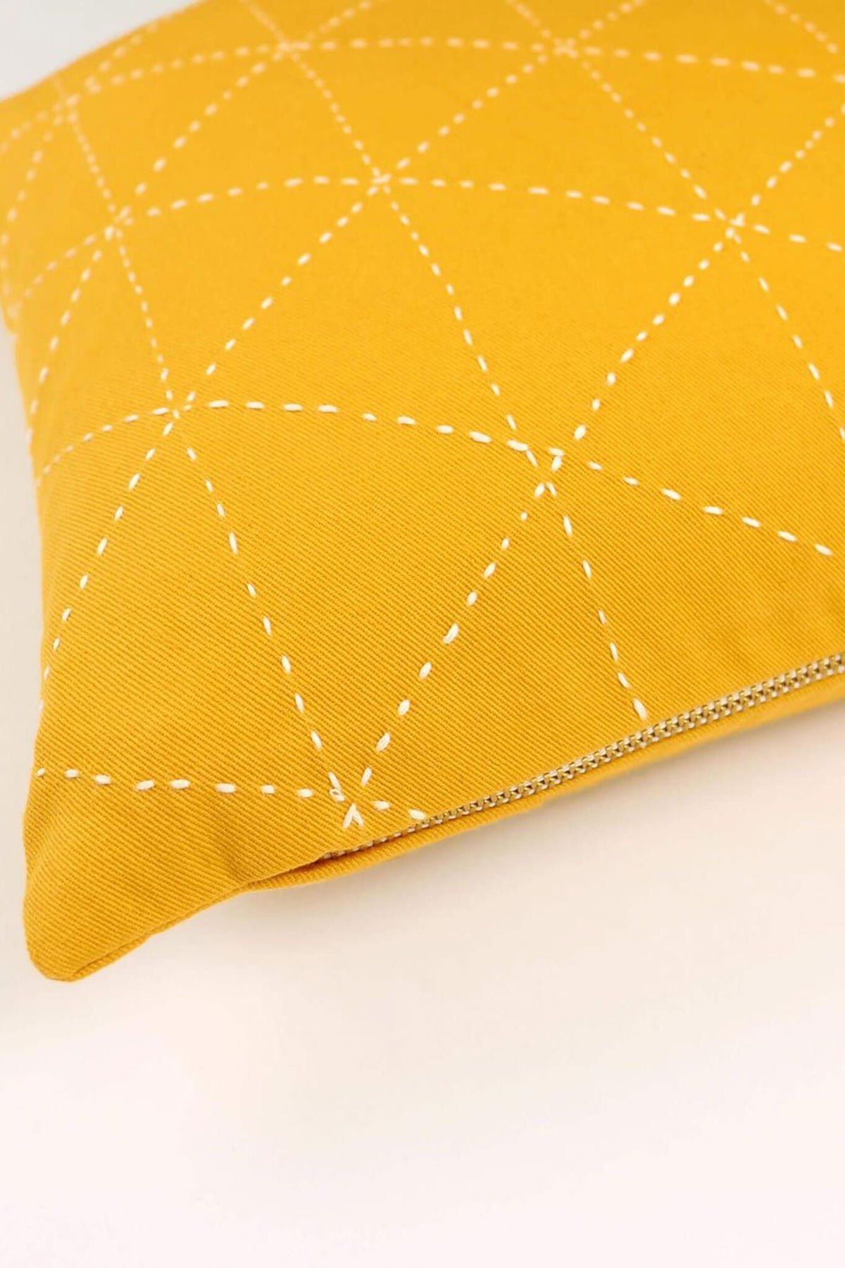 Anchal Project Small Graph Throw Pillow Cover