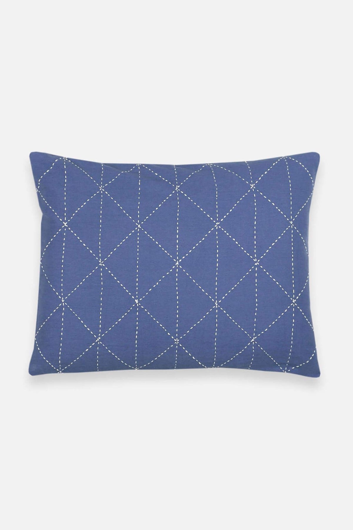 Anchal Project Small Graph Throw Pillow Cover