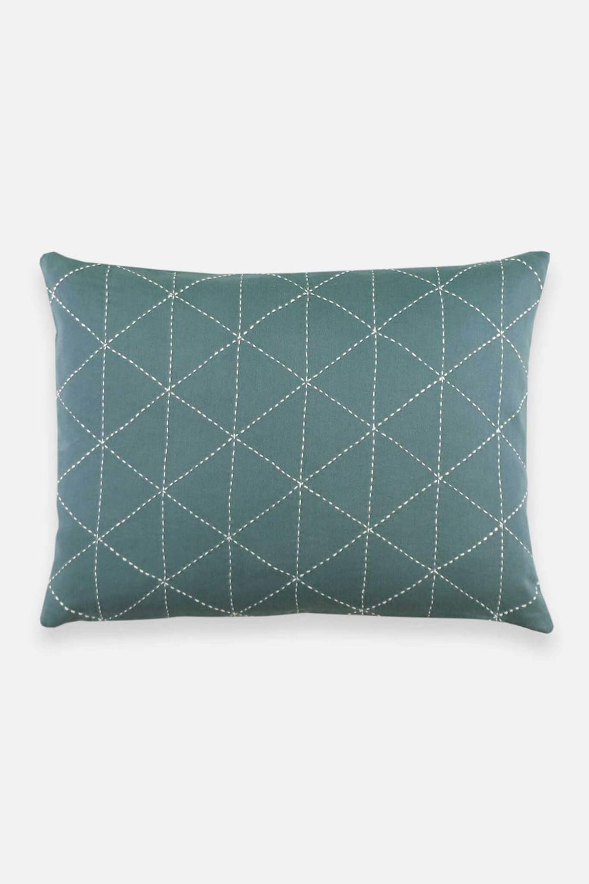 Anchal Project Small Graph Throw Pillow Cover