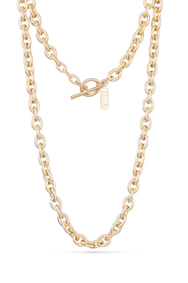 Baleen Coco Necklace