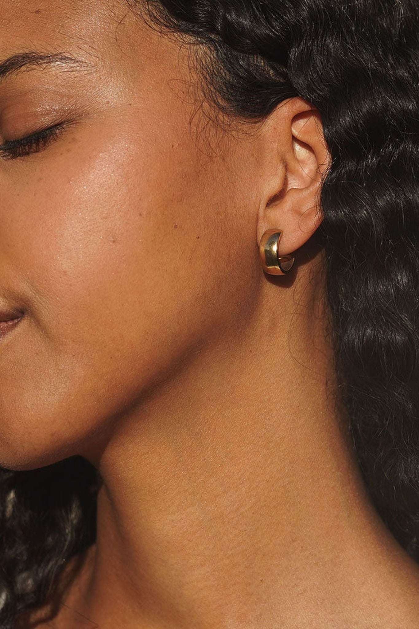 Baleen earrings sales