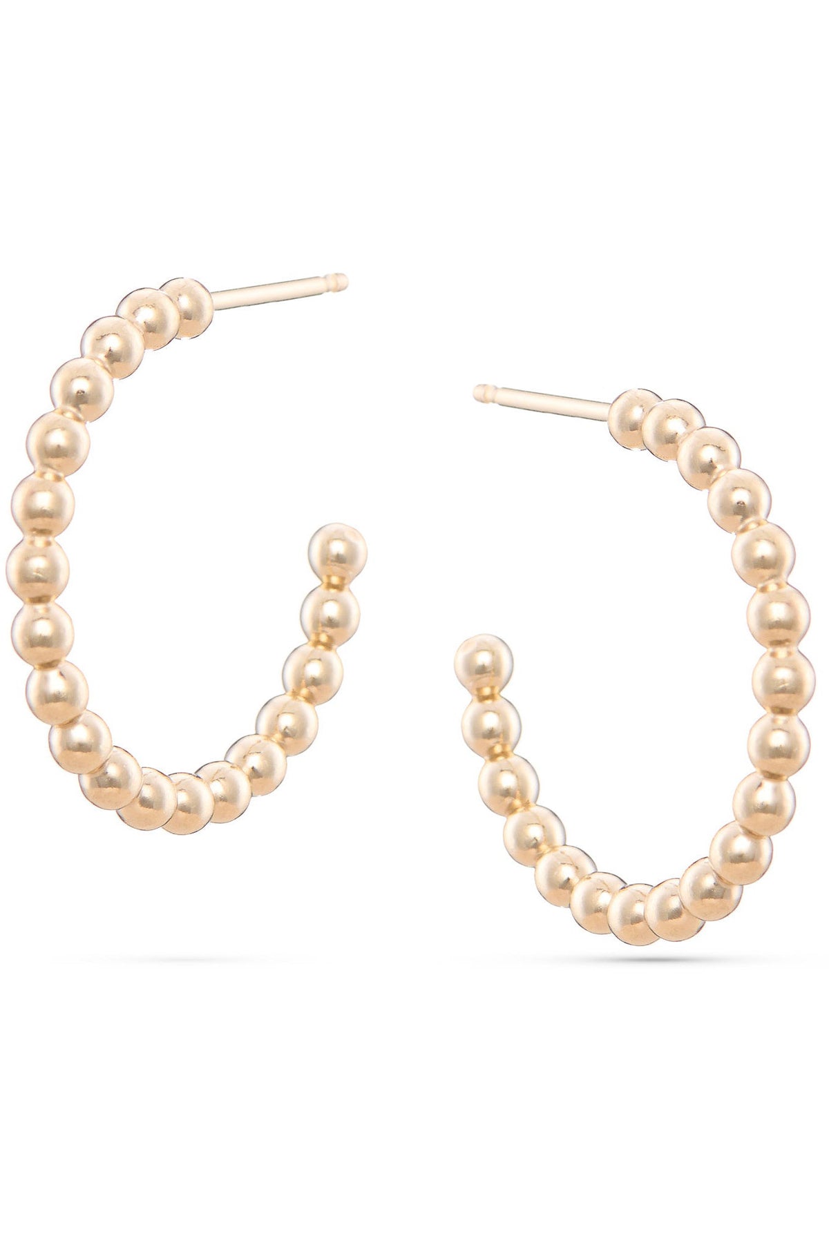 Baleen Vesper Hoops