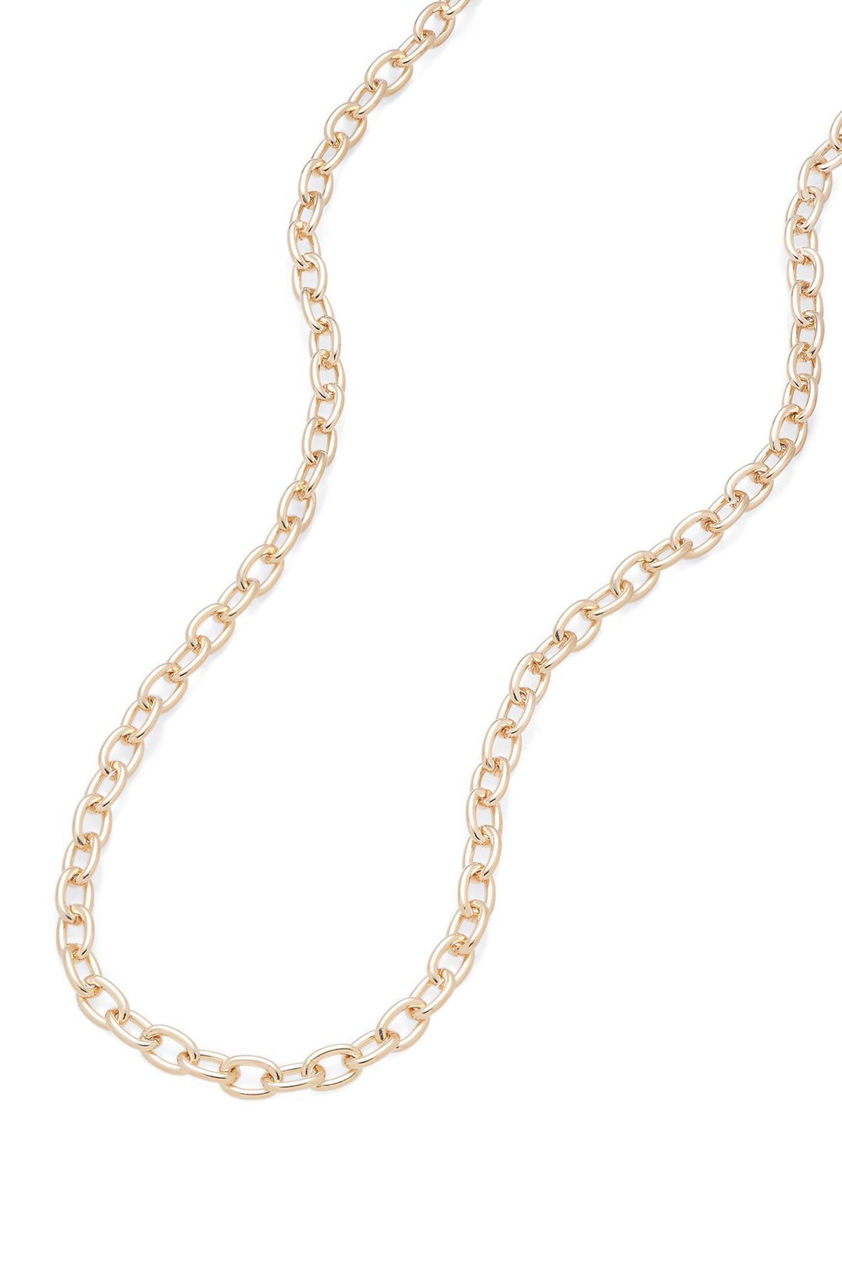 Baleen Cassis Necklace