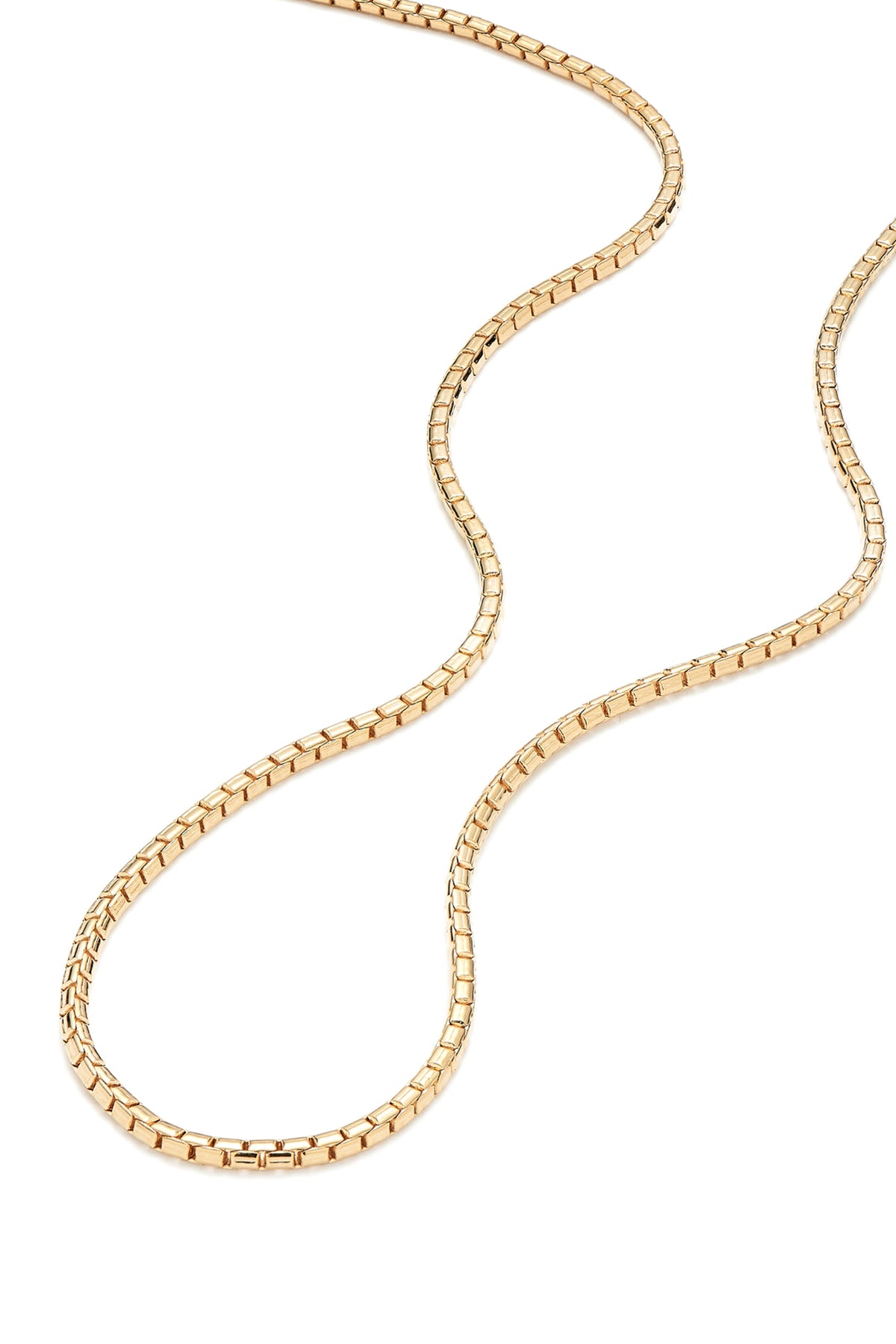 Baleen Clove Necklace