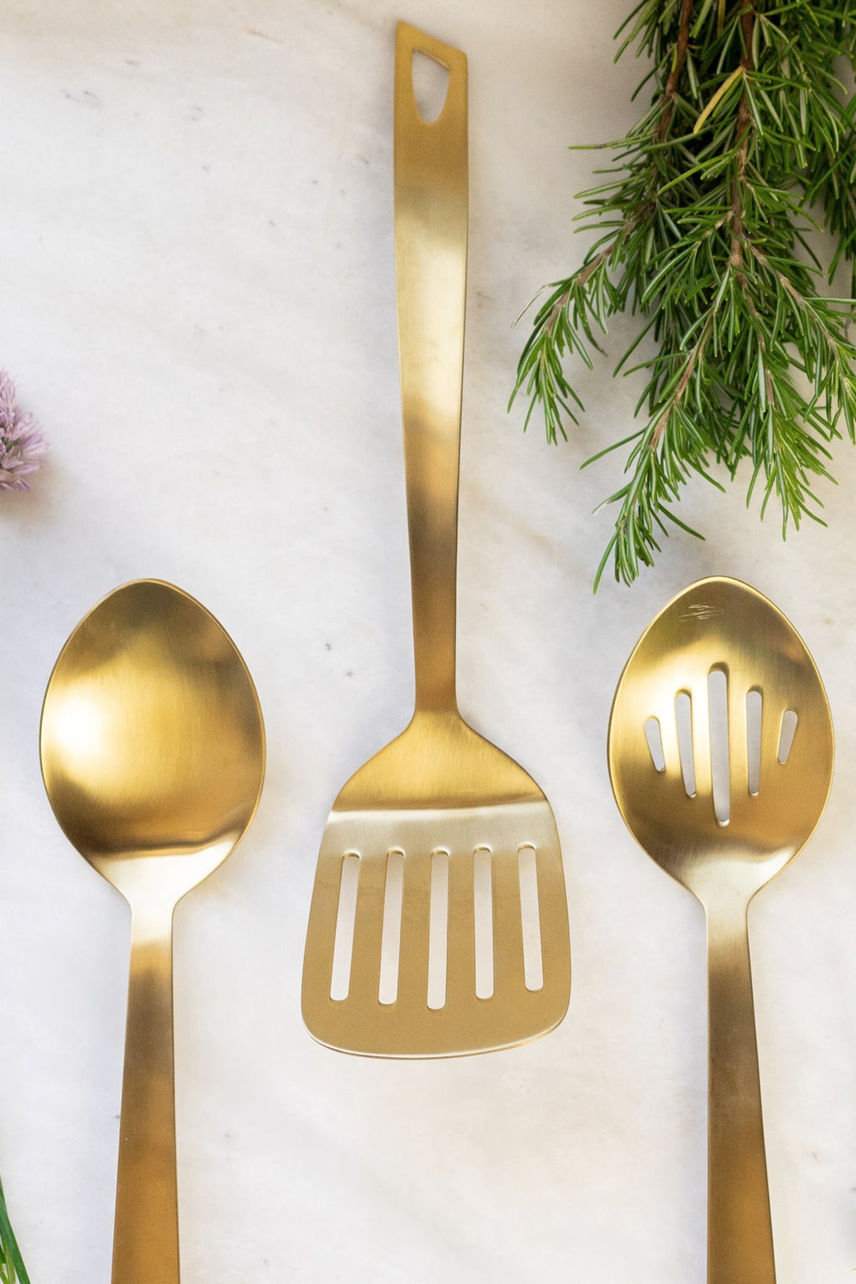 Be Home Gold Flipper