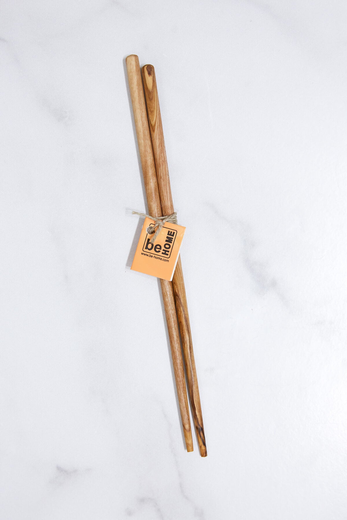 Be Home Olive Wood Chopsticks