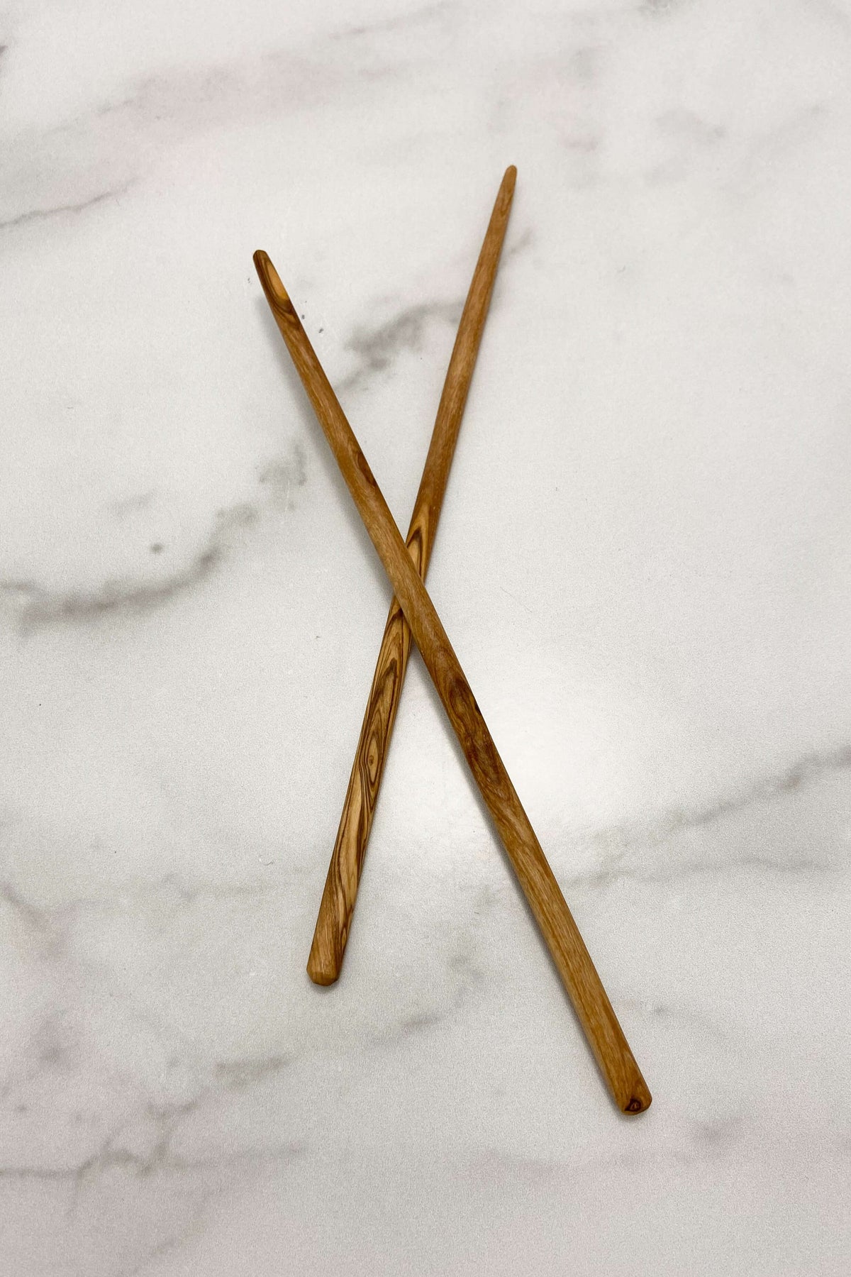 Be Home Olive Wood Chopsticks