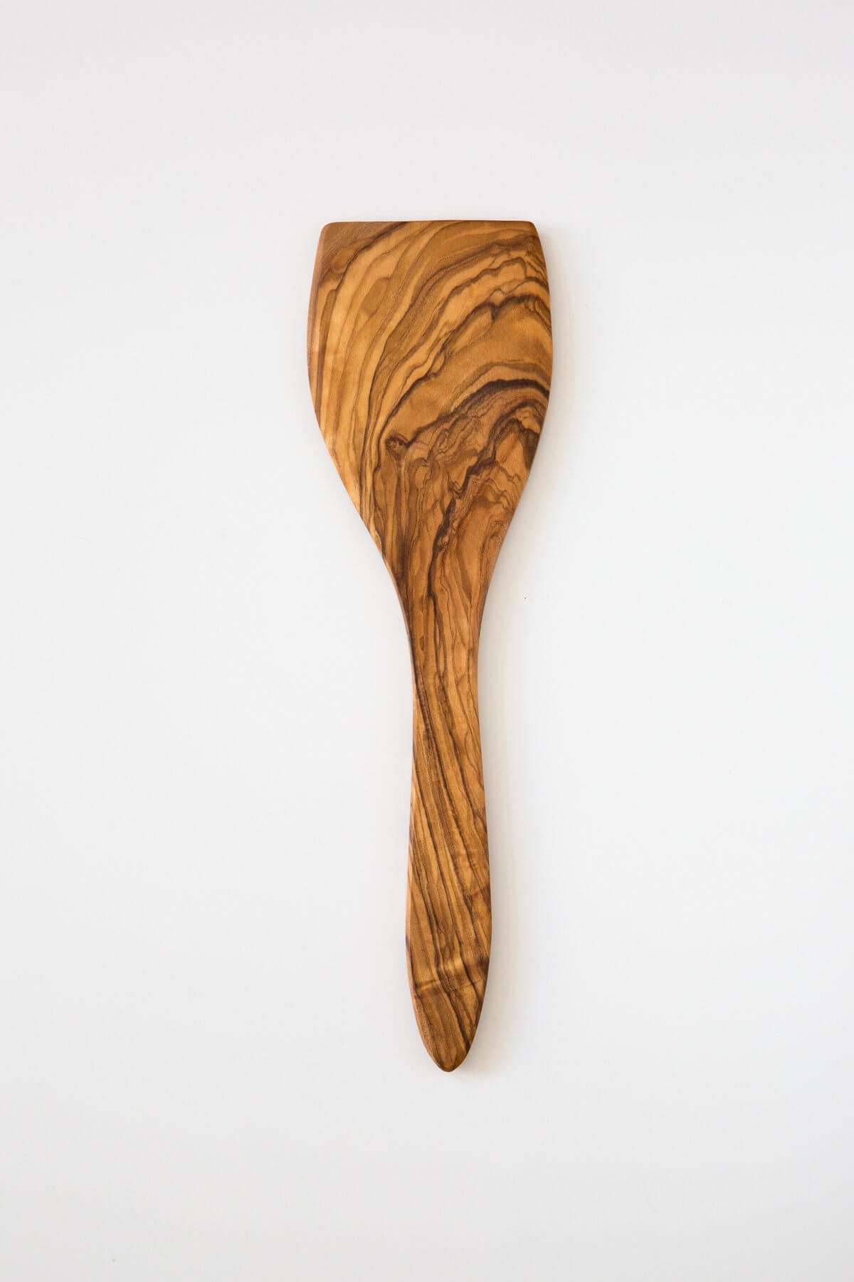 Be Home Olive Wood Spatula