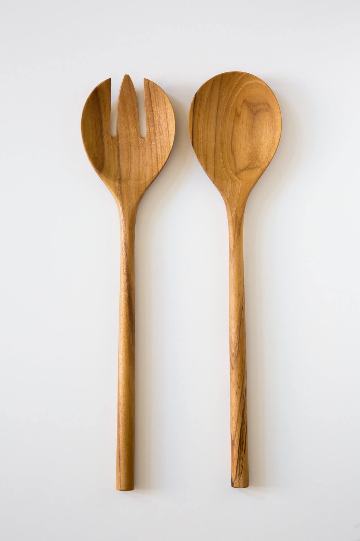 Be Home Teak Serving Set