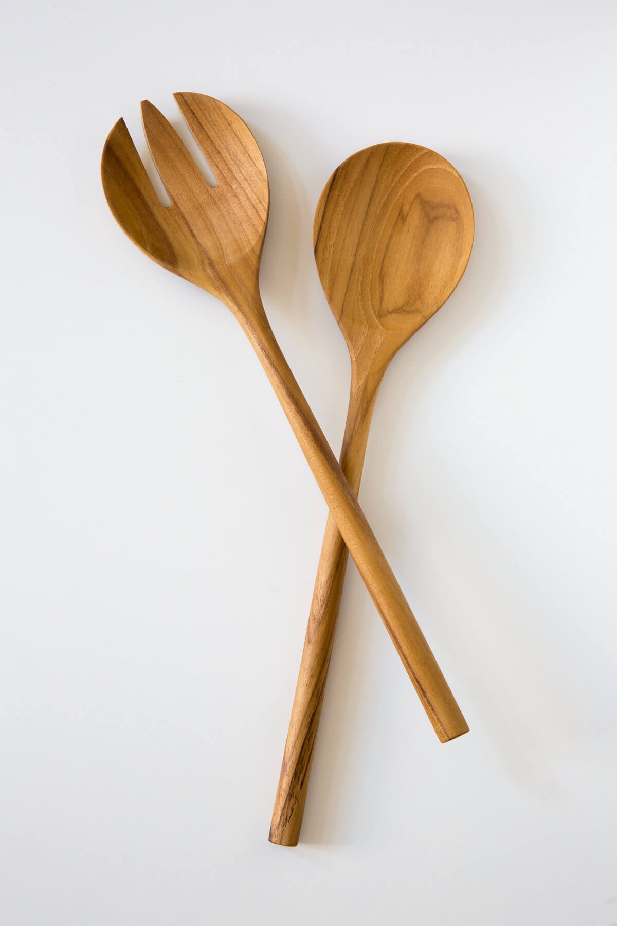 Be Home Teak Serving Set