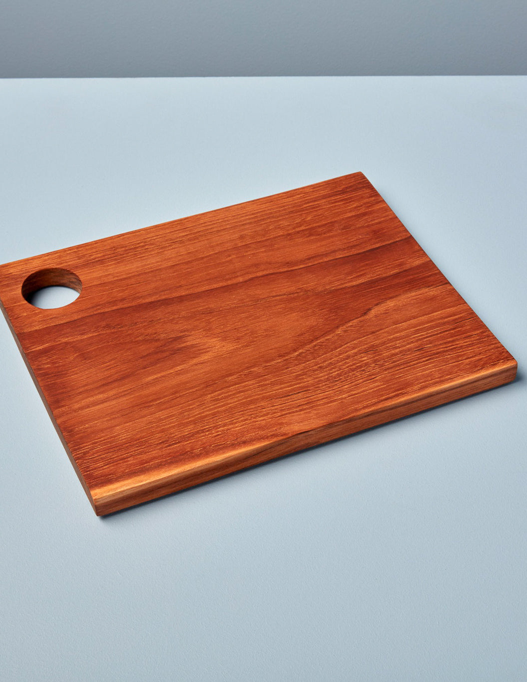 Be Home Teak Rectangular Board