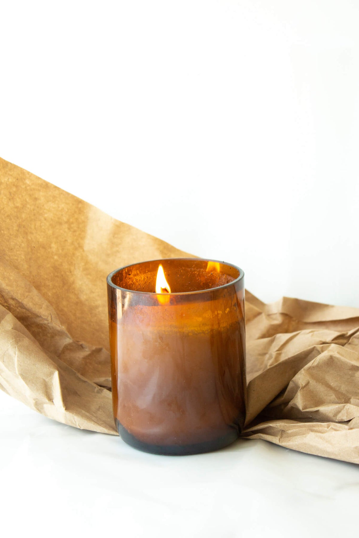 Botanica Golden State Soy Candle