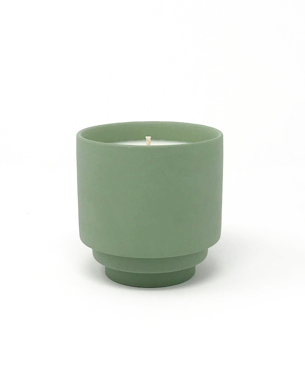 Botanica Green Tea + Lemongrass Outdoor Candle