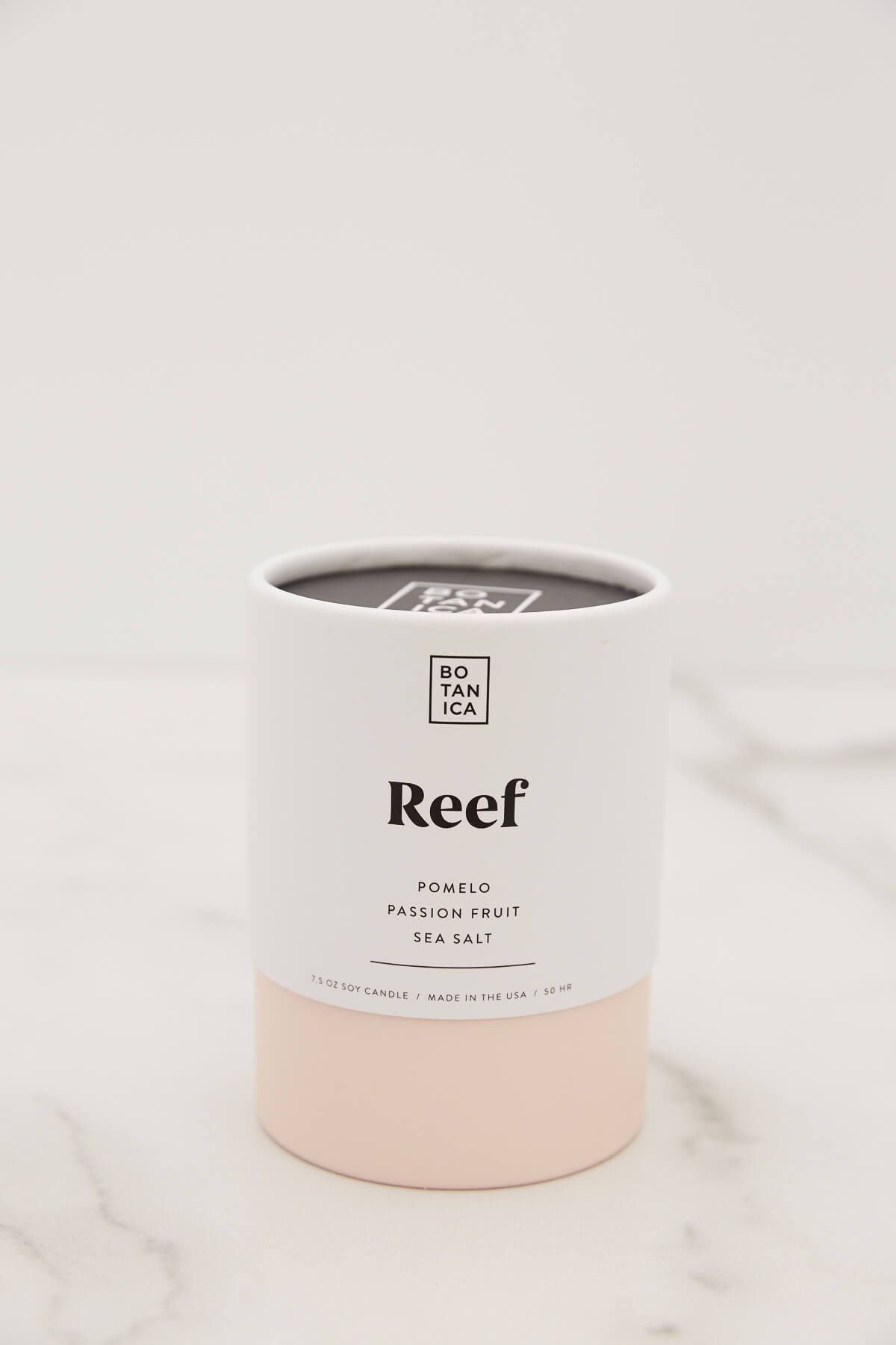 Botanica Reef Soy Candle