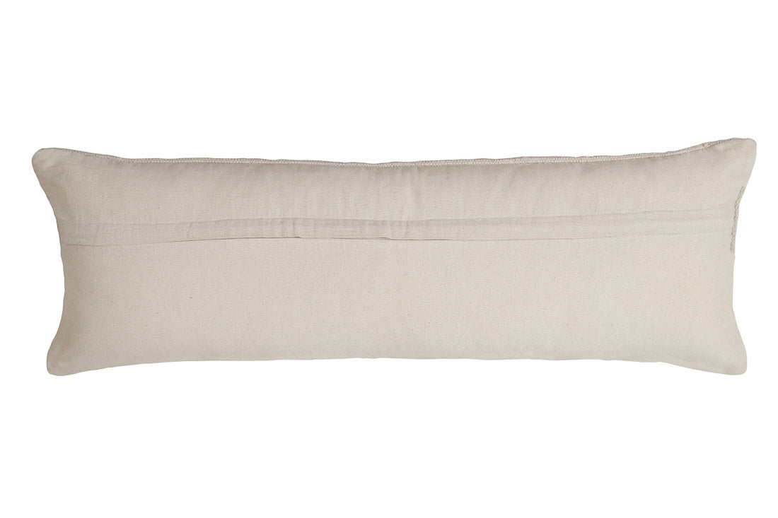 Casa Amarosa Geo Shapes Lumbar Pillow