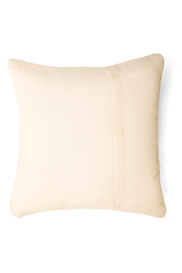 Casa Amarosa Geo Shapes Throw Pillow Cover