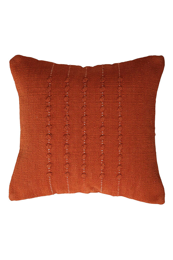 Casa Amarosa Terra Accent Pillow Cover