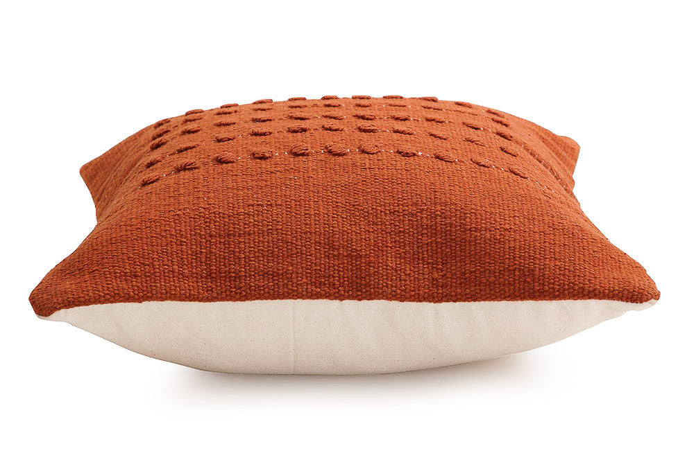 Casa Amarosa Terra Accent Pillow Cover
