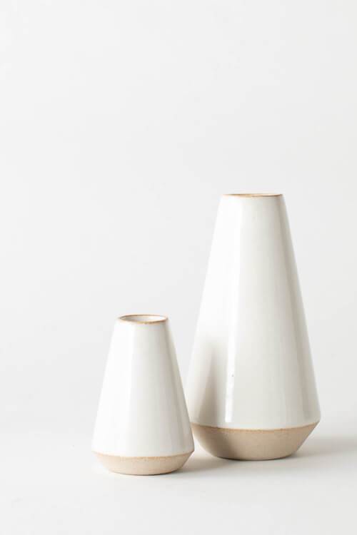 Convivial Minimal Bud Vase