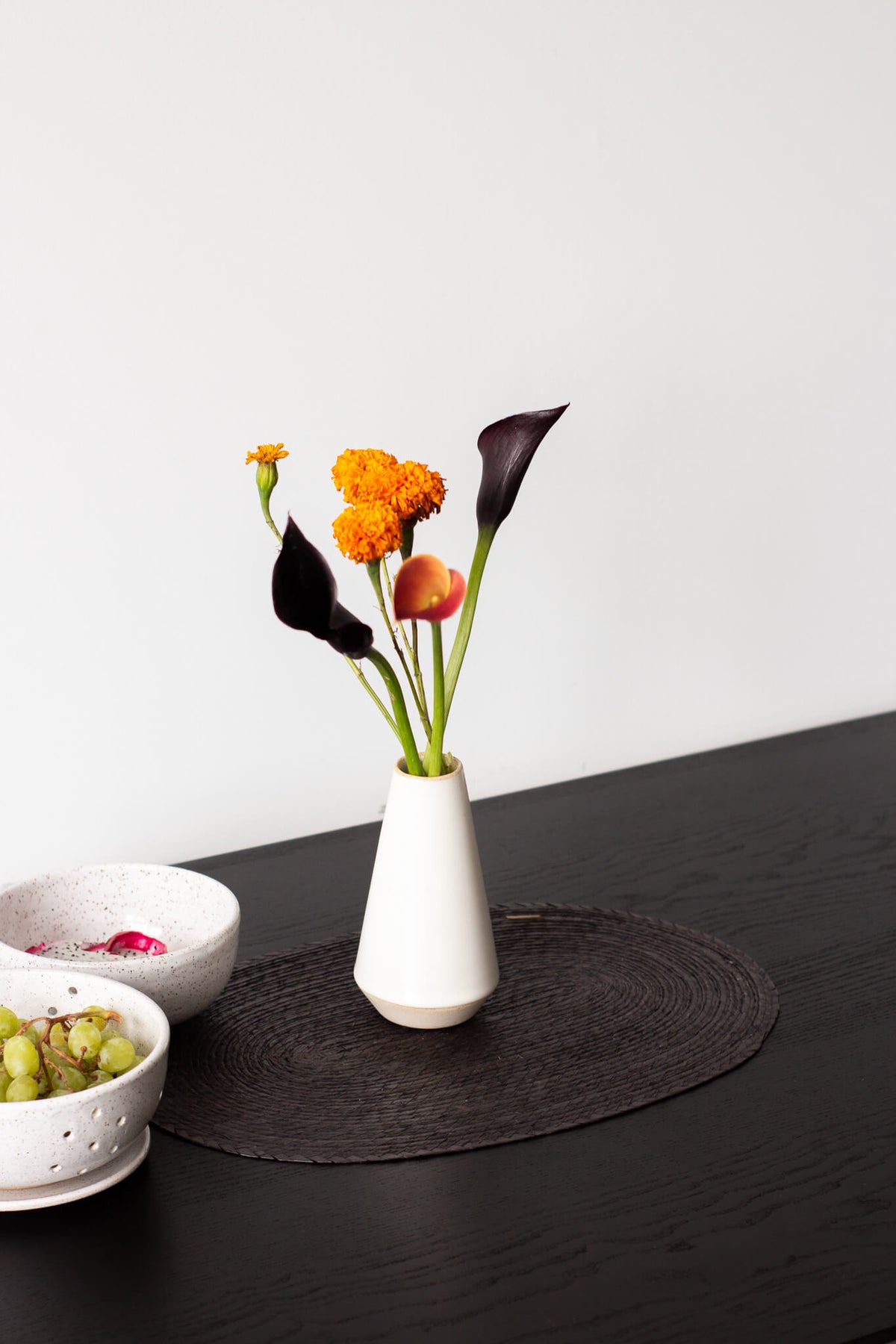 Convivial Minimal Bud Vase