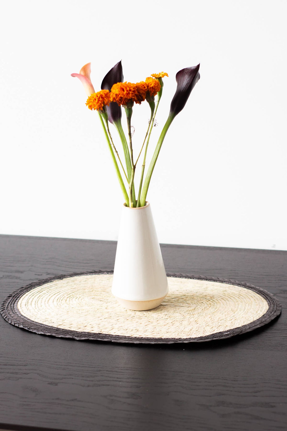 Convivial Minimal Bud Vase