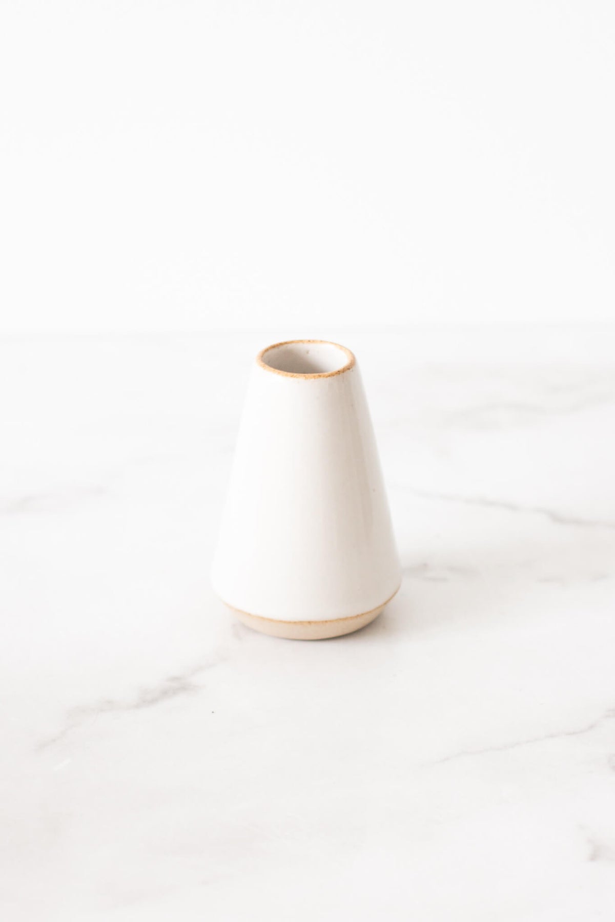 Convivial Minimal Bud Vase