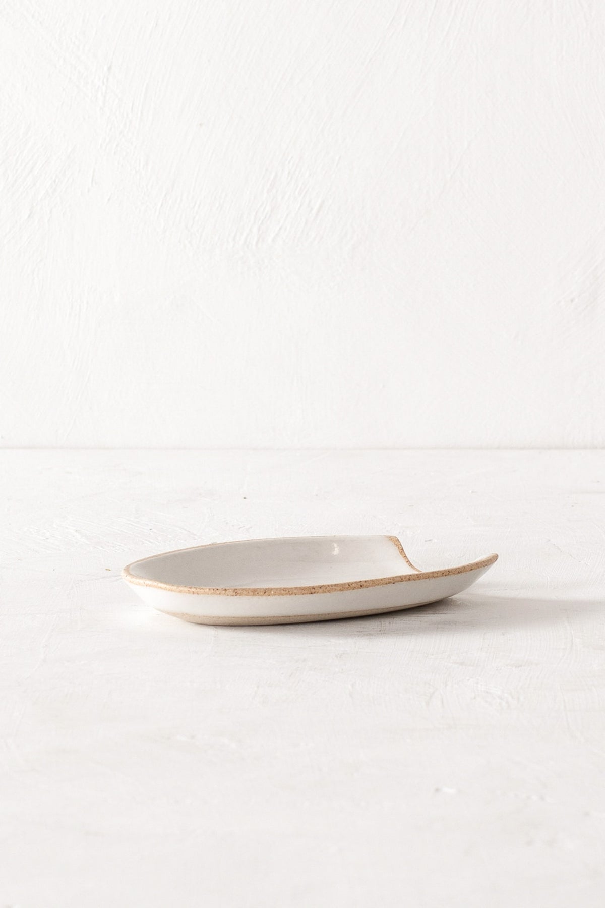 Convivial Minimal Spoon Rest