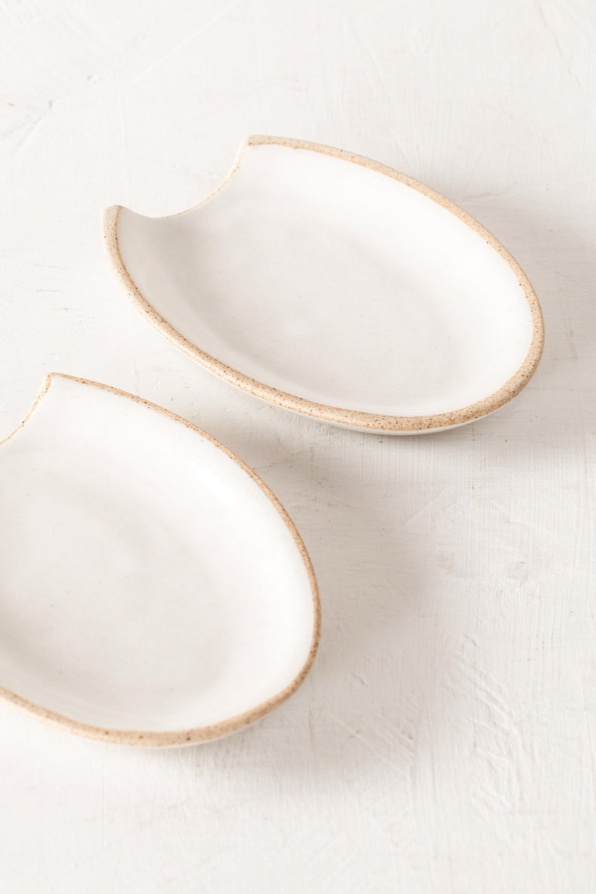Convivial Minimal Spoon Rest