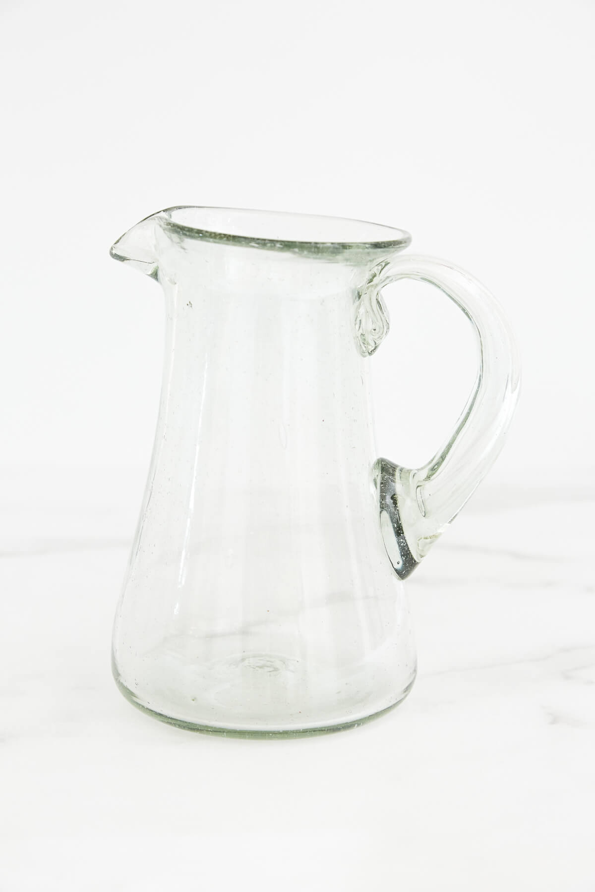 Copavic Glass Pitcher - Palm and Perkins