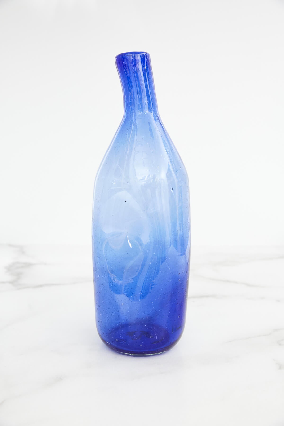 Copavic Glass Serving Bottle