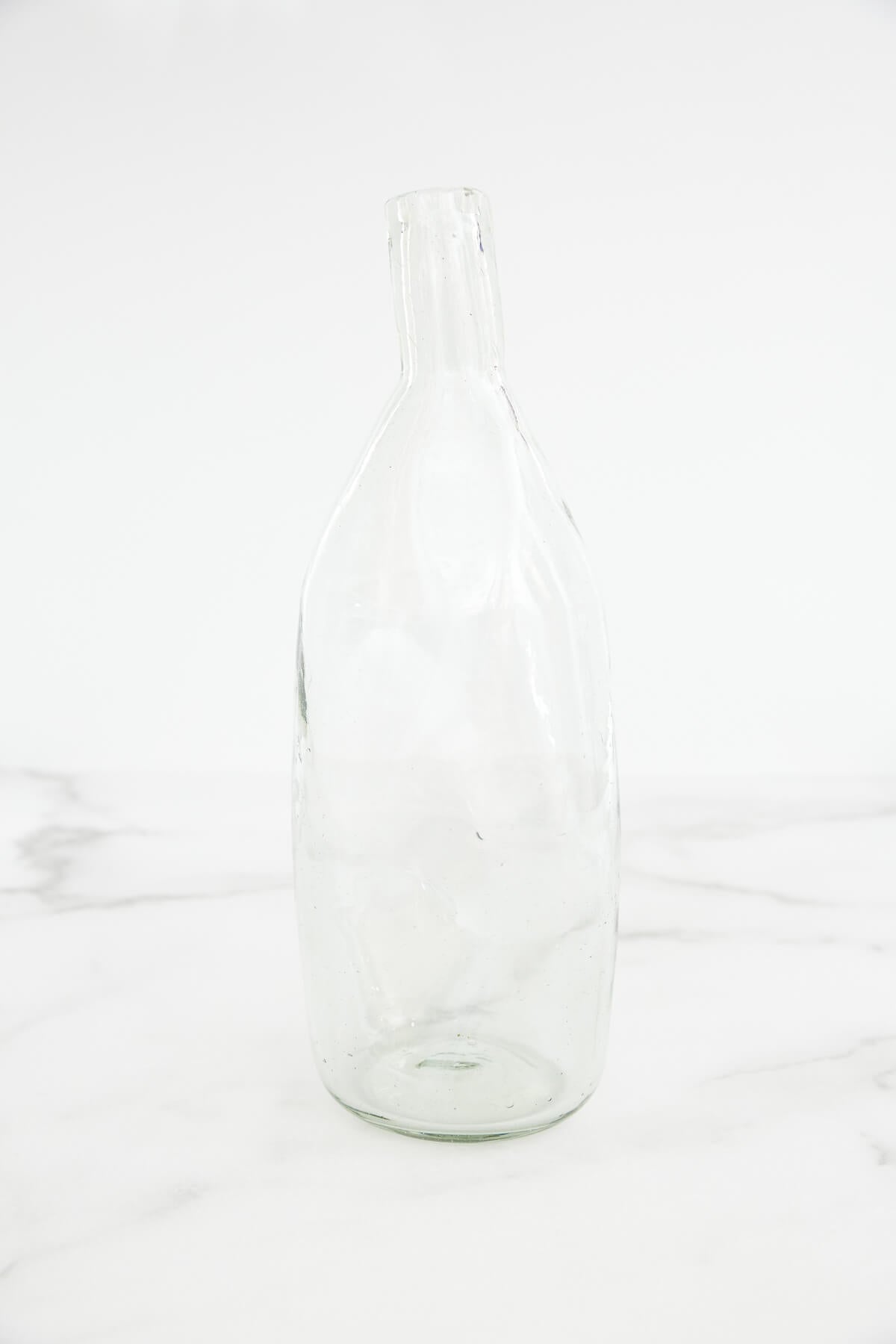 Copavic Glass Serving Bottle