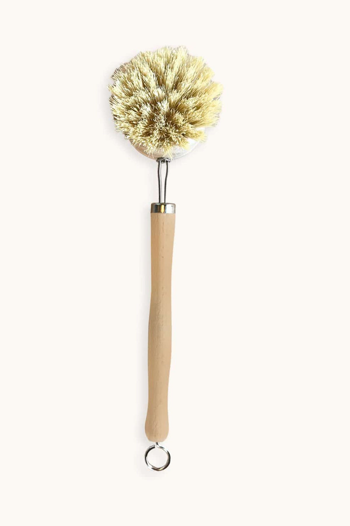 No Tox Life Dish Brush With Replaceable Head