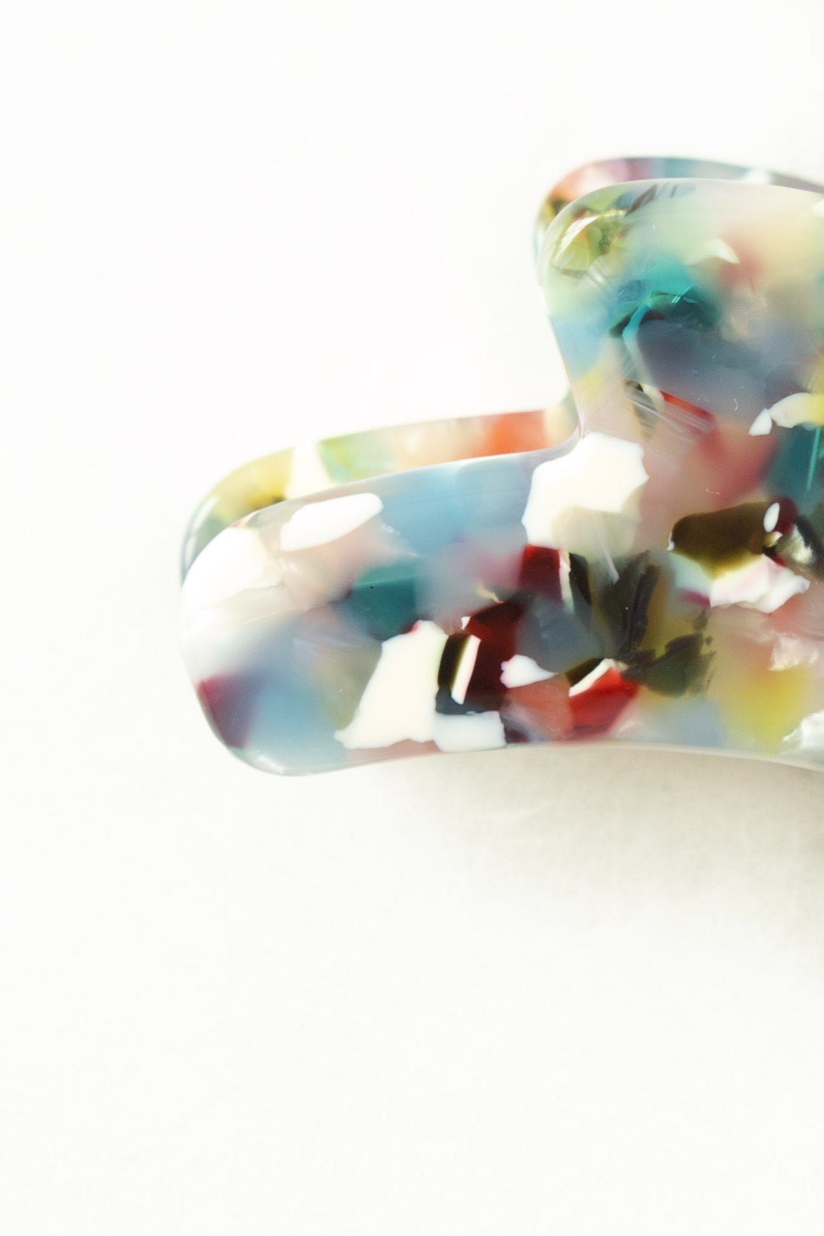 Fenna&amp;Fei Waterdrop Hair Clip Set