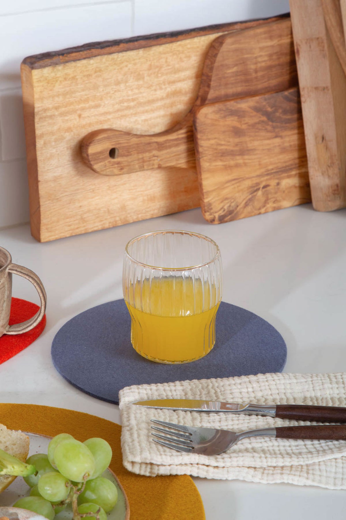 Graf Lantz Round 8&quot; Trivet