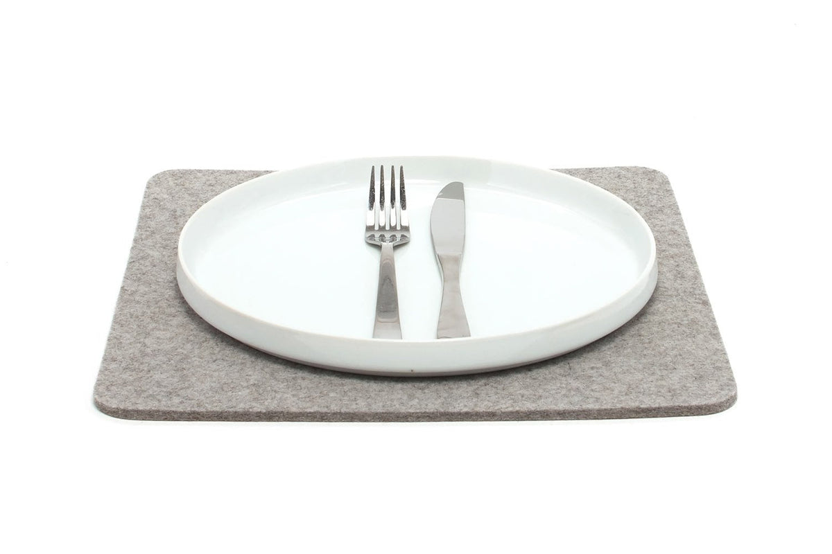 Graf Lantz Large Square Tile Trivet