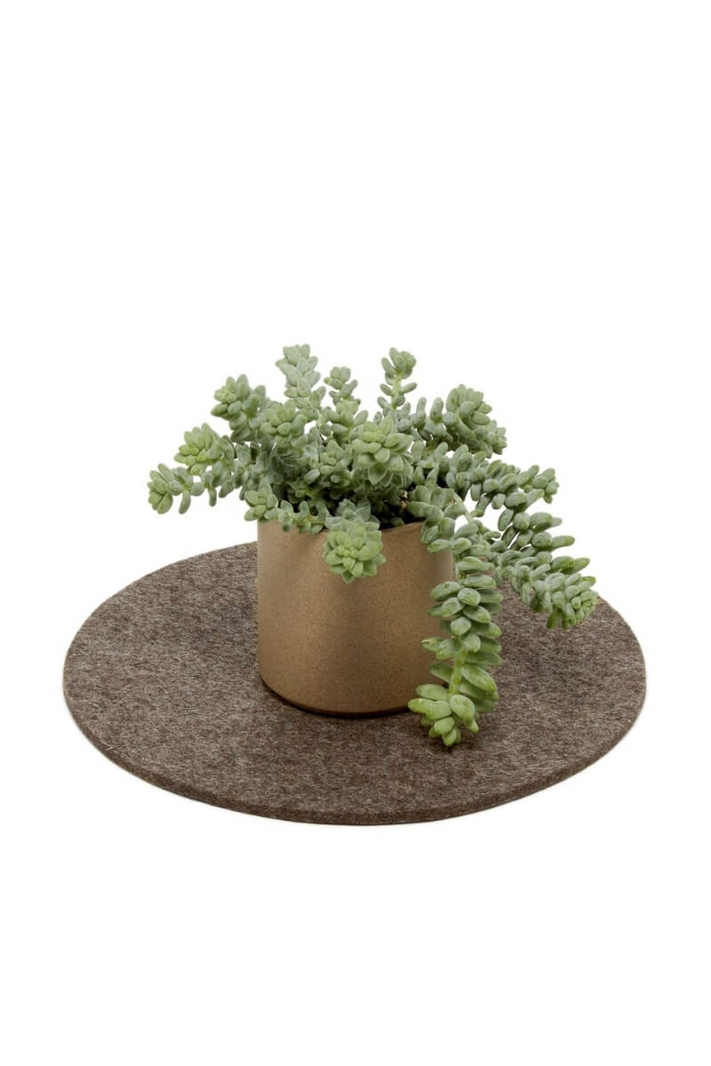 Graf Lantz Round 10&quot; Trivet