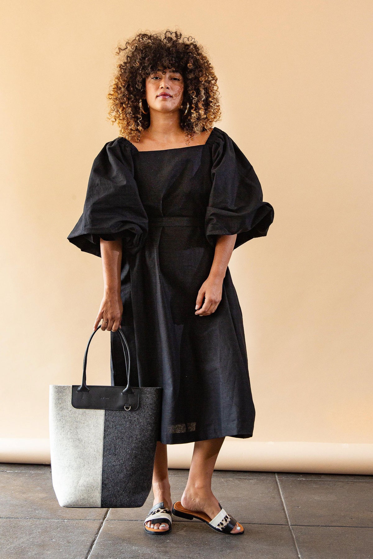 Graf Lantz Aiko Petite Tote