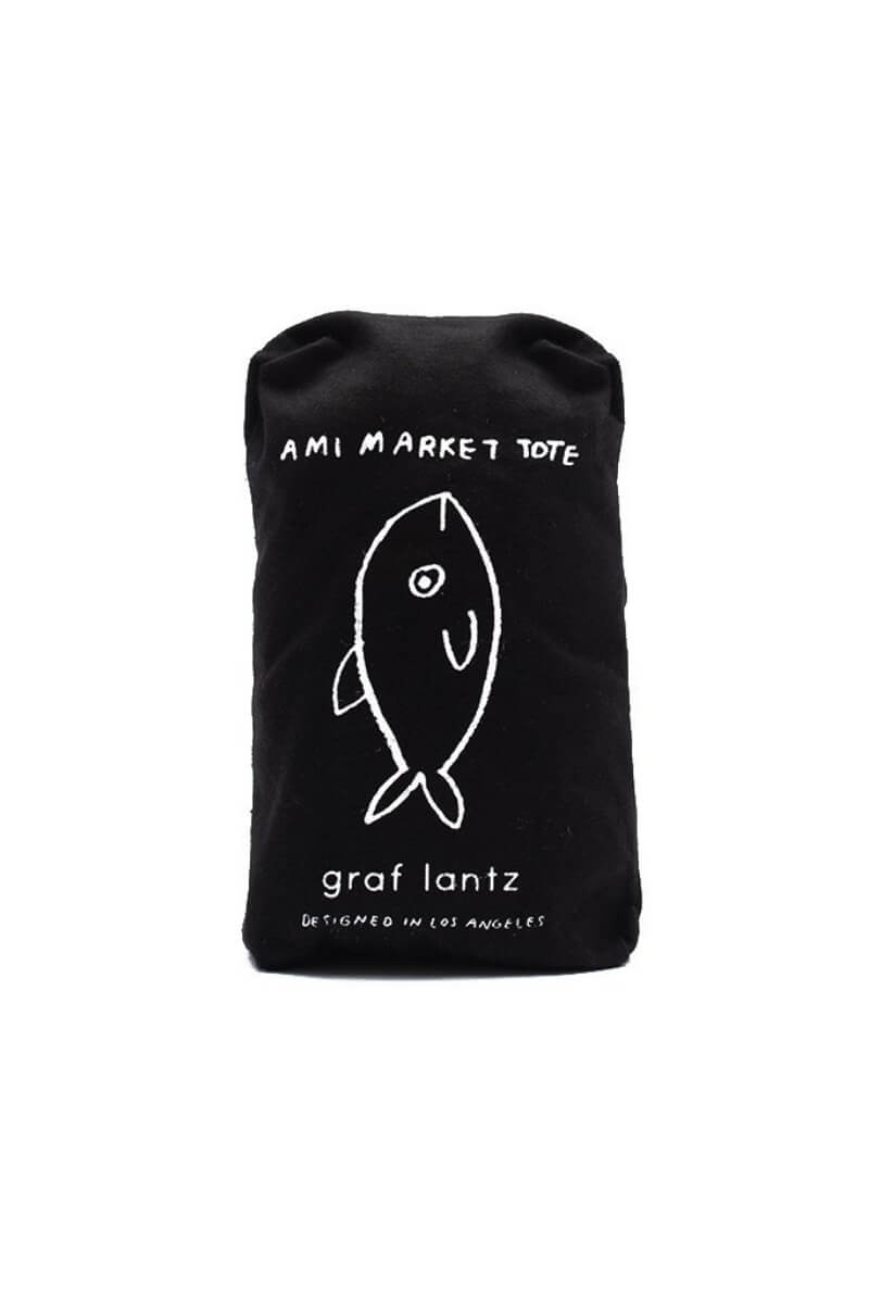 Graf Lantz Ami Net Market Tote