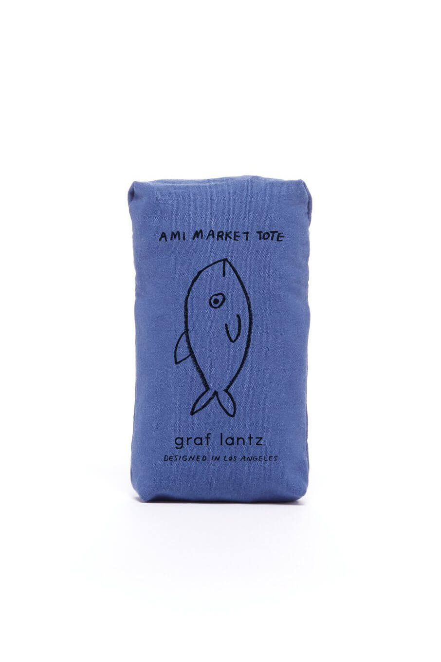 Graf Lantz Ami Net Market Tote