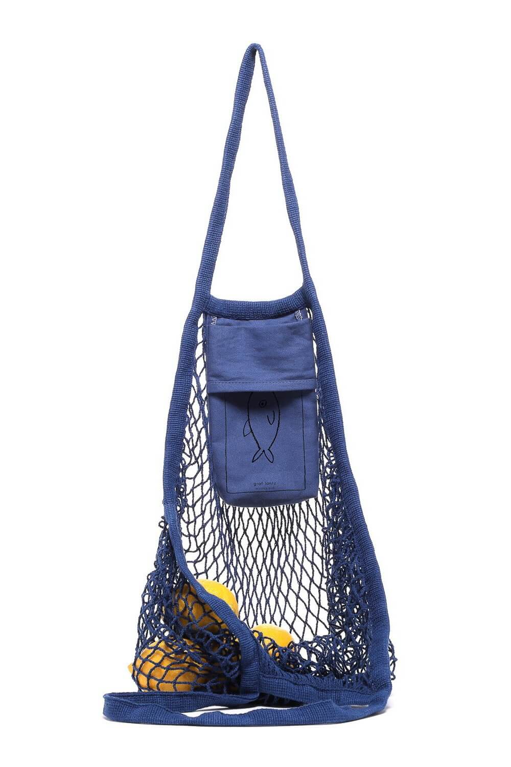 Graf Lantz Ami Net Market Tote